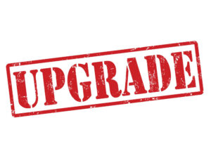 Upgrade FIX to programmable CDI