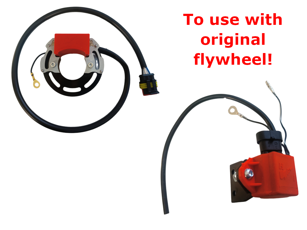 068K506 – Horse Power Ignition – HPI